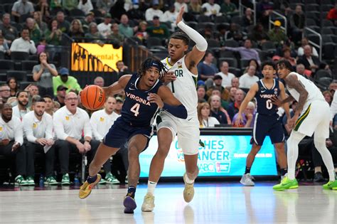 Virginia vs. Syracuse prediction, odds: 2023 college basketball .